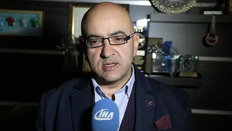 Hollanda'nın, Kayseri'de yapılacak olan Dünya Snowboard Şampiyonası'na sporcu göndermemesi