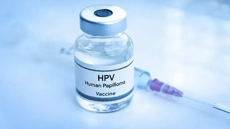 HPV AŞISI 2025 SONU İTİBARIYLA ÜCRETSİZ ULAŞTIRILACAK