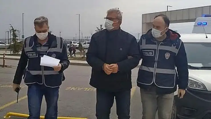 HRANT DİNK CİNAYETİNDE KRİTİK İSİM YAKALANDI