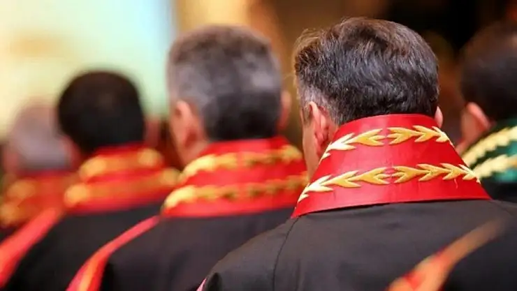 HSK KARARNAMESİ AÇIKLANDI: KAYSERİ'DE BİRÇOK HAKİM VE SAVCININ GÖREV YERİ DEĞİŞTİ!