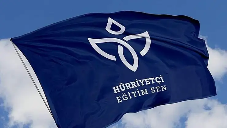 HÜRRİYETÇİ EĞİTİM SEN KURULDU ALİ İHSAN ÖZTÜRK DE YÖNETİMDE