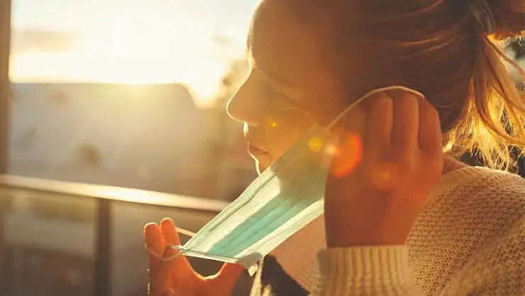 İÇİŞLERİ BAKANLIĞI MASKE GENELGESİ YAYINLADI