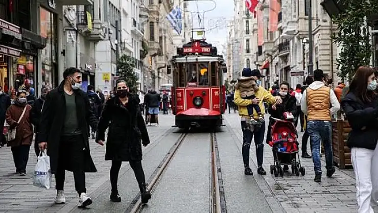 İÇİŞLERİ BAKANLIĞI, NORMALLEŞME SÜRECİYLE İLGİLİ GENELGE YAYINLADI