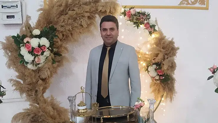 İHSAD, TANDOĞAN'I DESTEKLİYOR