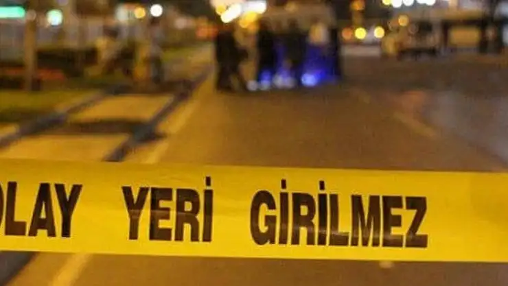 İKİ CİNAYET ŞÜPHELİSİ HER YERDE ARANIYOR