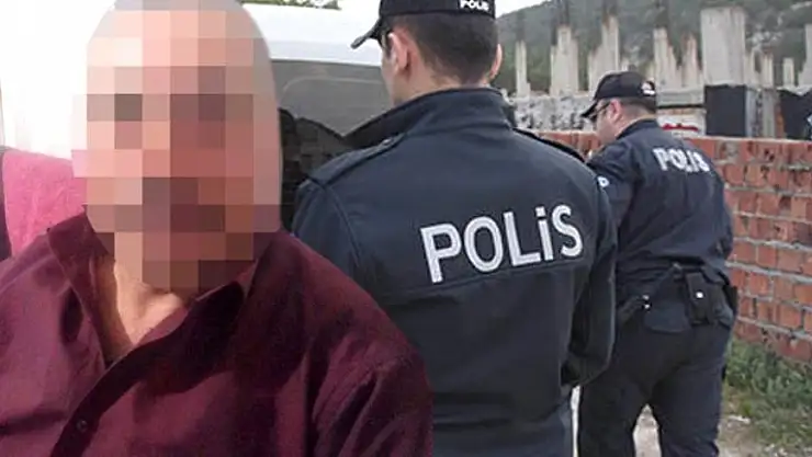 İki Çocuk Babası Çiftçi: 160 TL'lik Borç için Bana Tecavüz Ettiler