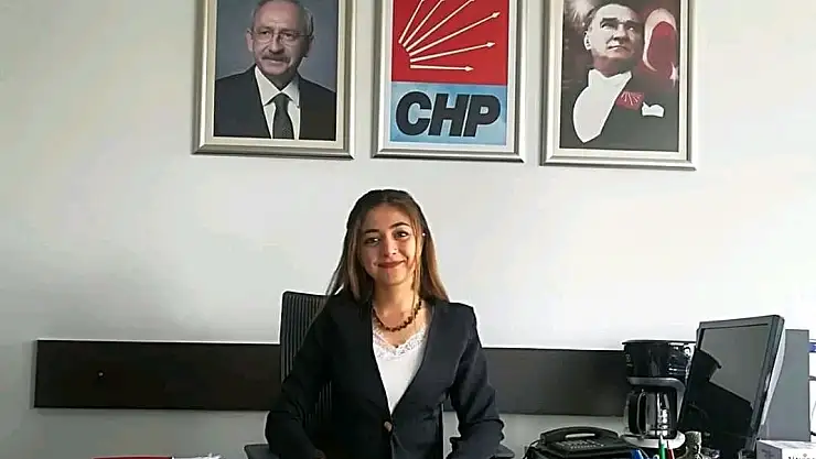 İkinci öğretim harç zammına CHP Gençlik Kolları'ndan tepki