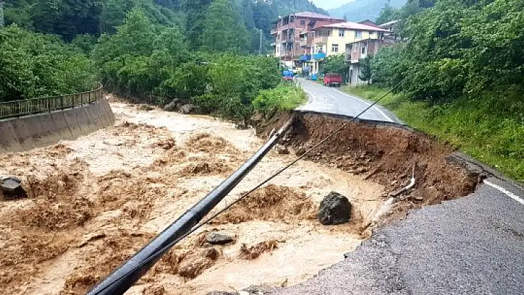 İklim Değişikliği Eylem Planı İle 6 İlde 2 Bin Aile Taşınacak