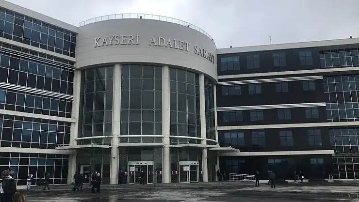 İKRANUR'U ÖLDÜREN BERAT A. MÜEBBET HAPİS CEZASINA ÇARPTIRILDI