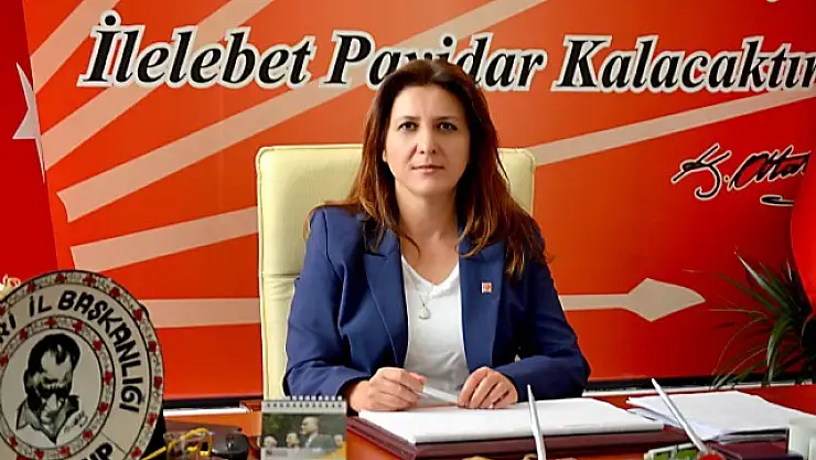 İKTİDAR AĞLAMA MAMAKI DEĞİLDİR!