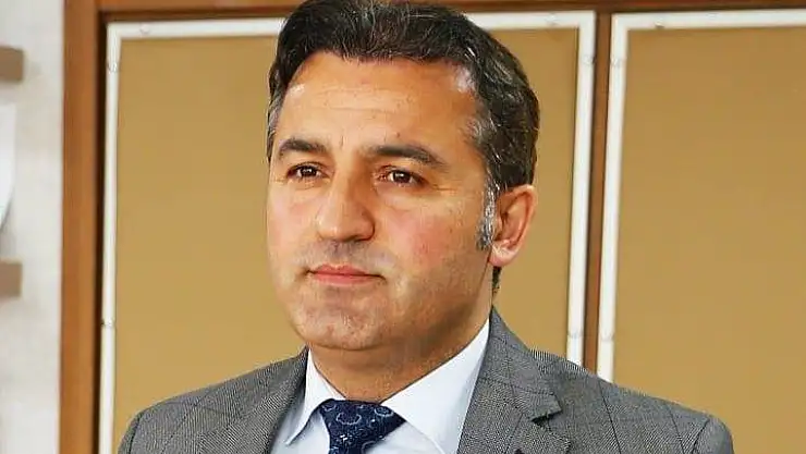 İL MÜDÜRÜ ÖZER: 'ANNELER, MELEĞİN ETE KEMİĞE BÜRÜNMÜŞ HALİDİR'