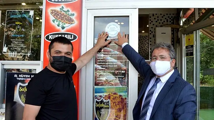 İL SAĞLIK MÜDÜRLÜĞÜNDEN AŞIYA TEŞVİK KAMPANYASI