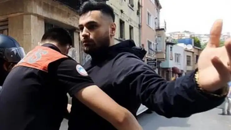 İLÇEYE GİRİŞ-ÇIKIŞLAR KAPATILDI: ARAÇLAR DİDİK DİDİK ARANIYOR