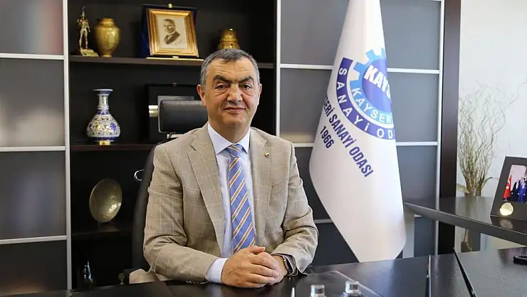 İLK BİN İHRACATÇI LİSTESİNDE 18 KAYSERİ FİRMASI YER ALDI