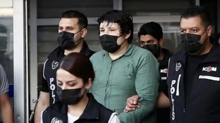 İLK KEZ HAKİM KARŞISINA ÇIKAN TOSUNCUK İLE İLGİLİ KARAR VERİLDİ