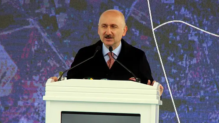 'İLK YERLİ ÜRETİM UYDUMUZ 6-A, 2022 YILINDA FIRLATILACAK'