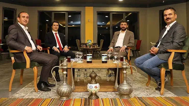 İNCESU, KAYSERİ'NİN 3'ÜNCÜ BÜYÜK İLÇESİ HALİNE GELECEK