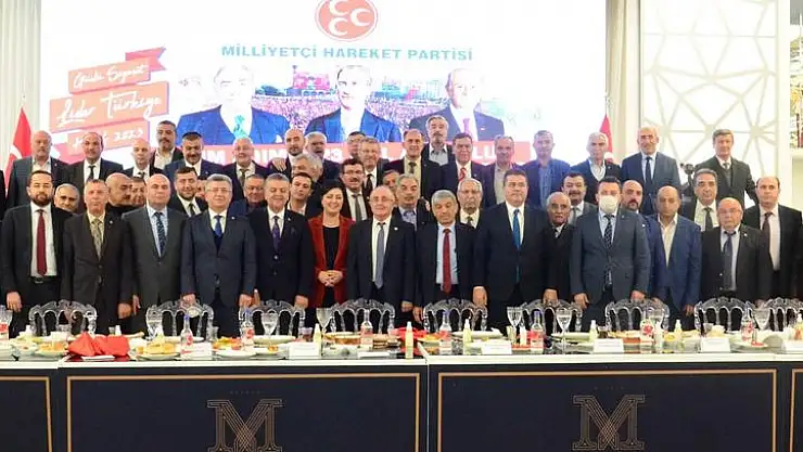 İNCETOPRAK, ADIM ADIM 2023 İL İL ANADOLU PROGRAMINI DEĞERLENDİRDİ