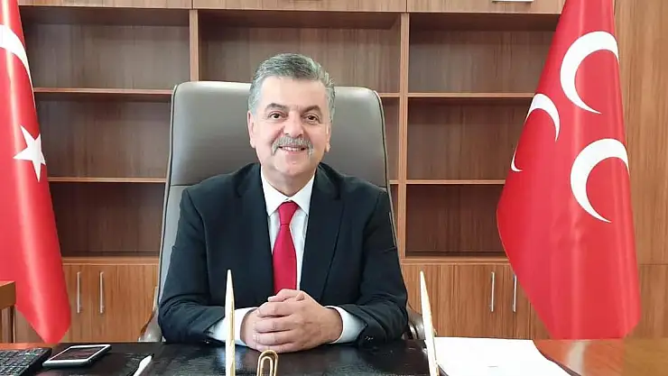 İNCETOPRAK: 'ARIK VE YOLDAŞLARI BİLMELİDİR Kİ VATAN ÜZERİNDEN SİYASET OLMAZ'