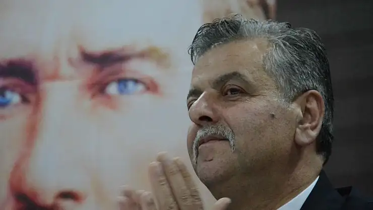 İNCETOPRAK, 'ÇANAKKALE ZAFERİ, TÜRK MİLLETİ'NİN DİRİLİŞ ABİDESİDİR'