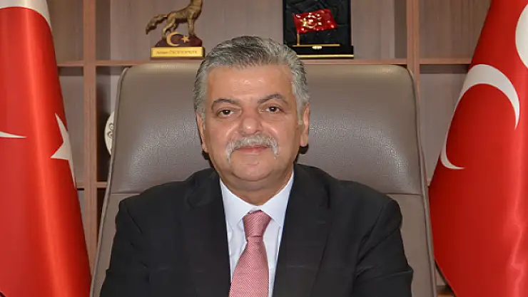 İNCETOPRAK: 'DERDİMİZ KOLTUK DEĞİLDİR, MAKAM, MEVKİİ HİÇ OLMAMIŞTIR'