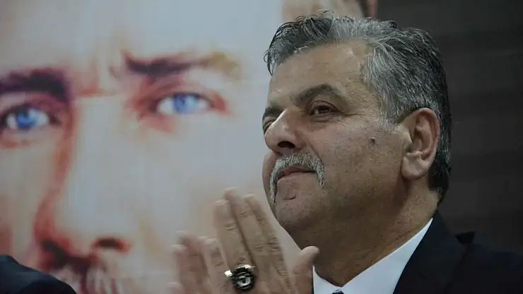 İNCETOPRAK'TAN KILIÇDAROĞLU'NA SERT TEPKİ: 'KAYSERİ'DEN DESTEK ÇIKMAZ'