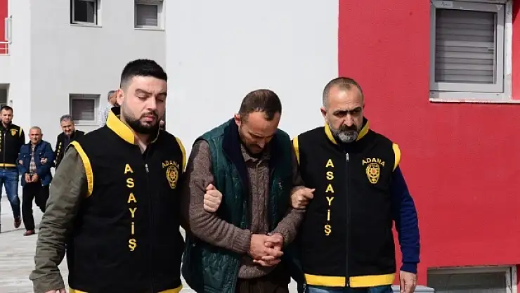 İnekleri çalıp yarı fiyatına kasaplara sattılar