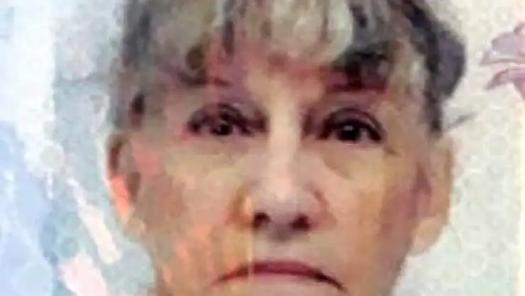 İngiliz kadın Evde Ölü Bulundu