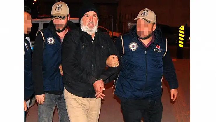 Irak'ta öz kardeşini infaz eden DEAŞ'lının raporu bekleniyor