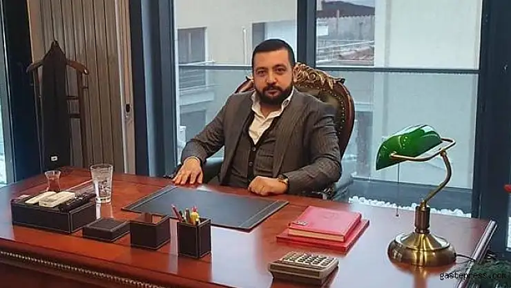 İş insanı Cemil Demirel'den örnek davranış: 700 öğrenciye eğitim seti desteği