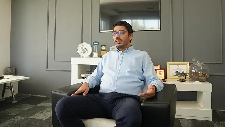 İş ve aile bir arada: Başkal'ın 5. kuşak hayali