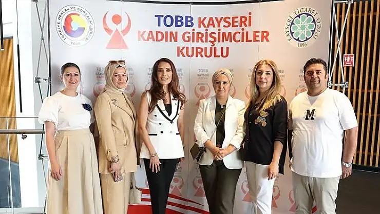 İŞİMİZ TEMİZ PROJESİ'NİN İLK EĞİTİMİ KAYSERİ'DE GERÇEKLEŞTİ