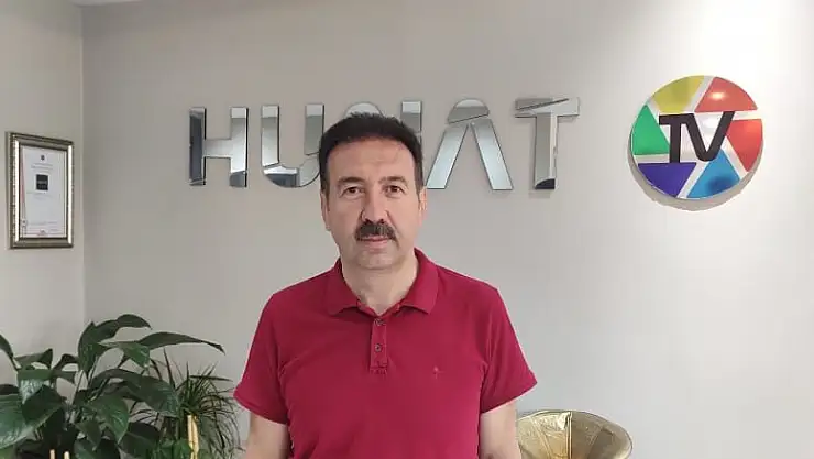 İSLAM TOPLUMU MİLLÎ GÖRÜŞ VE HASENE VAKFI HİZMET BİNASI KAYSERİ'DE AÇILIYOR