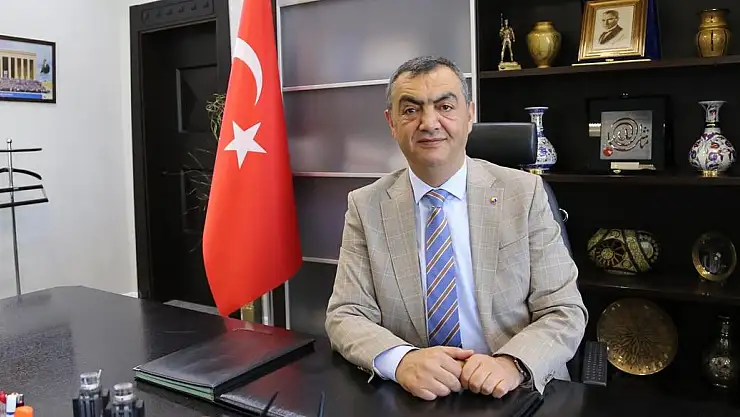 İSO İKİNCİ 500 LİSTESİNDE 12 KAYSERİ FİRMASI YER ALDI