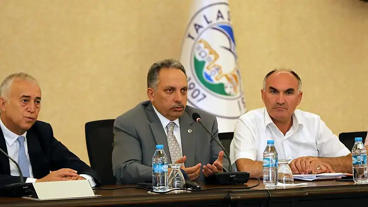 İŞTE GÖNÜL BELEDİYECİLİĞİ