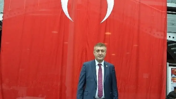 İşte O Kahraman