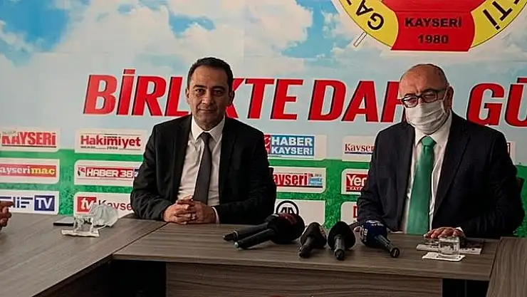 İYİ PARTİ LİDERİ AKŞENER 21 EKİM'DE KAYSERİ'YE GELİYOR