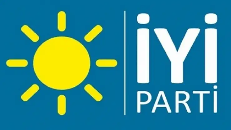 İYİ Parti'de istifalar art arda geliyor!