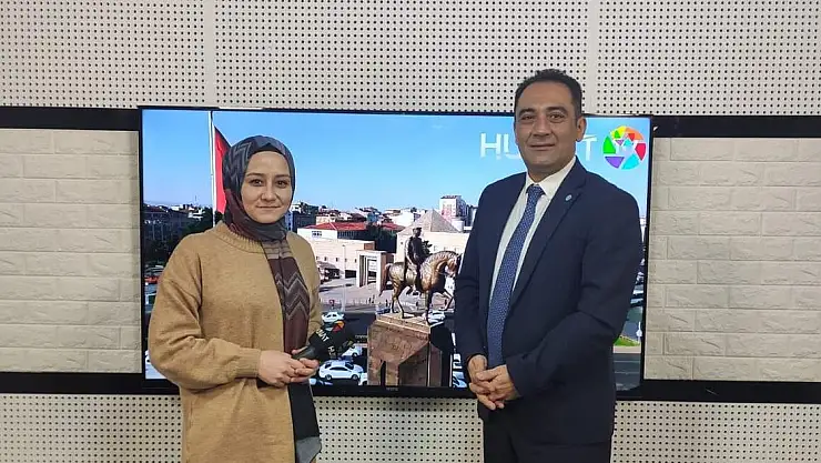 İYİ PARTİLİ ATAMAN MİLLETVEKİLİ ADAYI OLACAK MI?