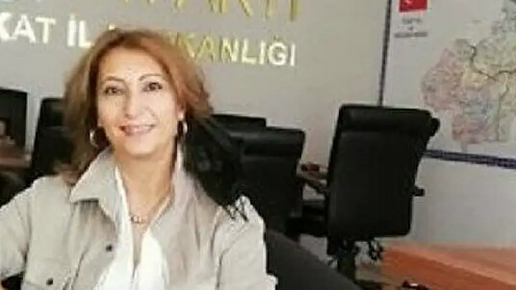 İYİ PARTİLİ SARITAŞLI'YA SORUŞTURMA
