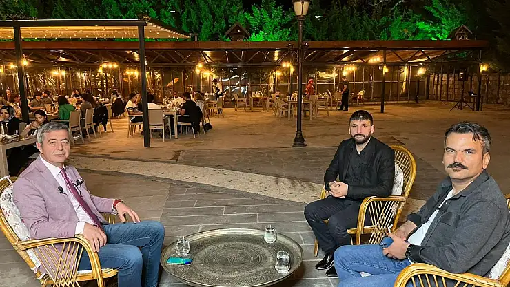 İYİ PARTİLİ YÜCEL: 'BİR DAHA BELEDİYE MECLİS ÜYESİ OLMAM'