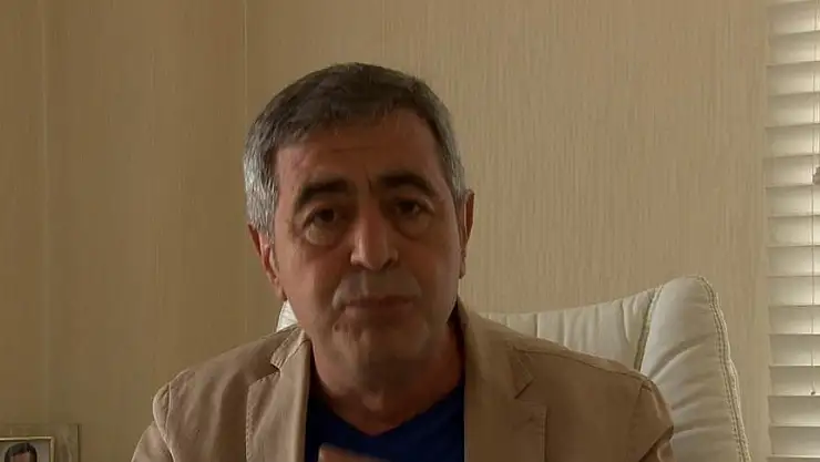 İYİ PARTİLİ YÜCEL: 'SU ZAMLARI KABUL EDİLİR BİR ZAM DEĞİL'