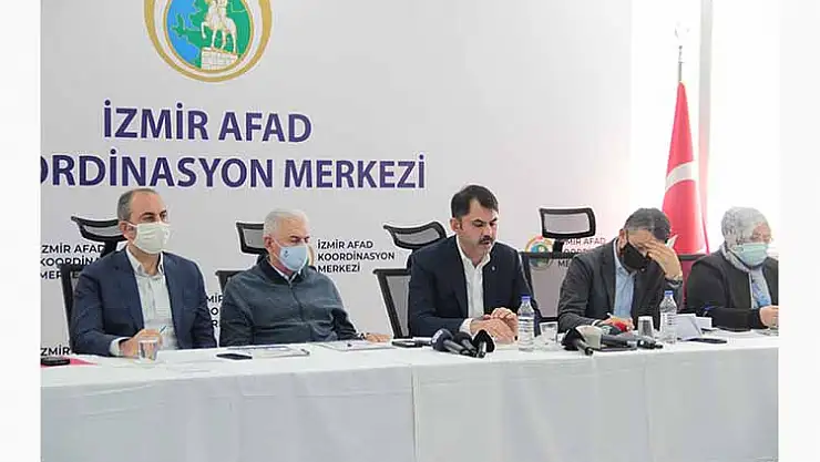 İZMİR DEPREMİNE İLİŞKİN ÇİRKİN PAYLAŞIMLARA SORUŞTURMA BAŞLATILACAK