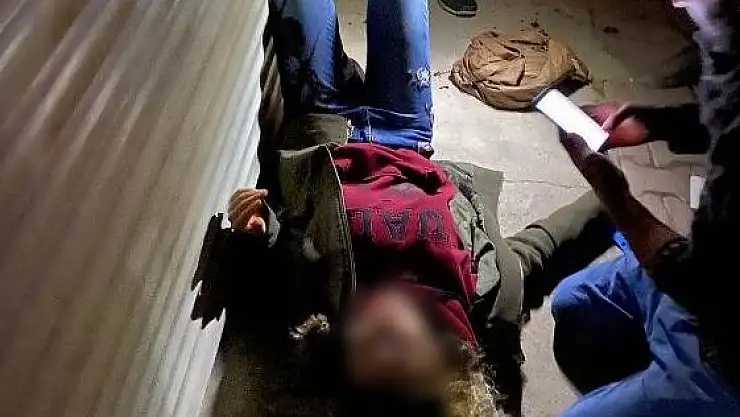 İZMİR'DE ÖLDÜRÜLEN KADIN KAYSERİ'DE TOPRAĞA VERİLECEK