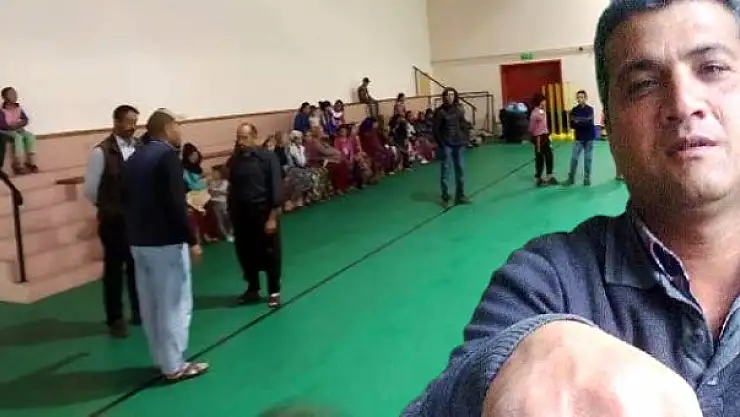 İzmir'de üzerlerine yıldırım düşen baba ve kızı öldü