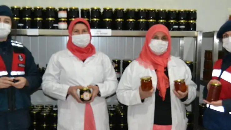 JANDARMA 'KADES' HAKKINDA BİLGİLER VERDİ