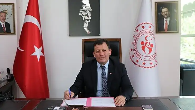 KABAKCI, 'BİRÇOK ÖĞRENCİMİZİN KONAKLAMAYLA İLGİLİ SIKINTISI OLMAYACAK'