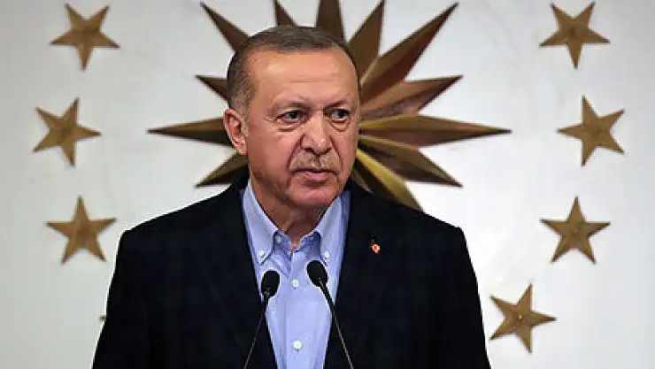 KABİNE TOPLANTISI BAŞLADI, CUMHURBAŞKANI ALINAN KARARLARI AÇIKLAYACAK