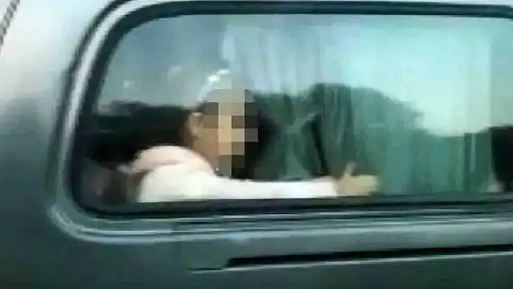 KAÇAK ÖĞRENCİ SERVİSLERİNE DİKKAT