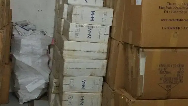 Kaçak Sigaralar Toplamakla Bitmiyor